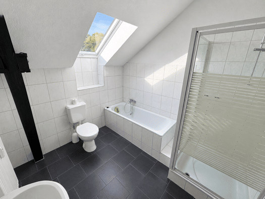 Wohnung zur Miete 595 € 3 Zimmer 87,5 m² 1. Geschoss Lange Straße 21 Jemgum Jemgum 26844
