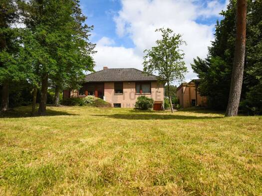 Einfamilienhaus zum Kauf 310.000 € 3 Zimmer 93,2 m² 1.450 m² Grundstück Barendorf 21397
