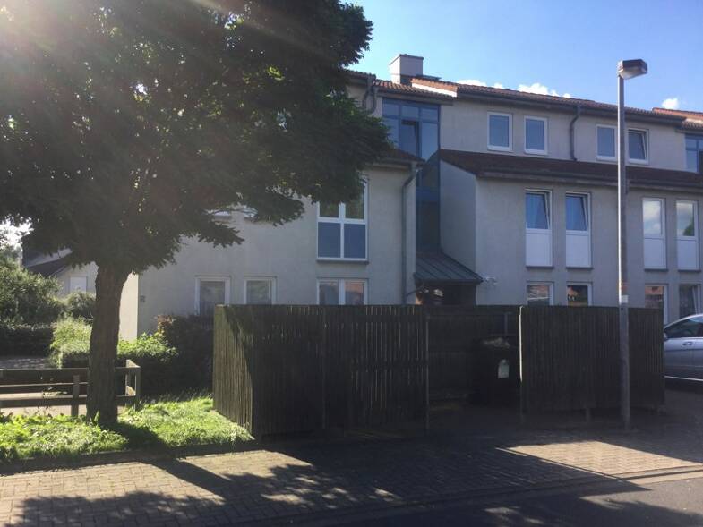 Wohnung zur Miete 346 € 2 Zimmer 41 m² Dachgeschoss frei ab 05.06.2025 Theodor-Lessing-Weg 7 Anderten Hannover 30559