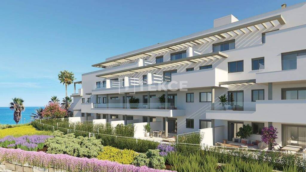 Studio zum Kauf 358.000 € 3 Zimmer 55 m² EG Málaga 29649