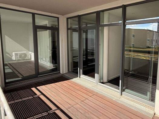 Wohnung zur Miete 1.430 € 3 Zimmer 96 m² frei ab sofort Innenstadt Erlangen 91052