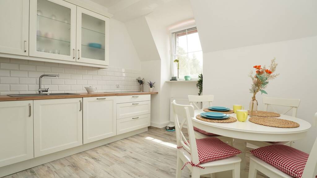 Wohnung zum Kauf 376.000 € 4 Zimmer 125 m² frei ab sofort Dziwna 20b Dziwnów 72-400