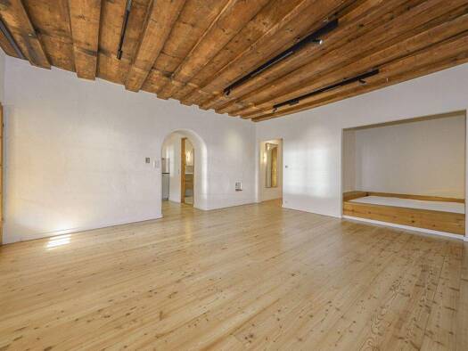 Wohnung zur Miete 1.636 € 2 Zimmer 57 m² 2. Geschoss Kitzbühel 6370