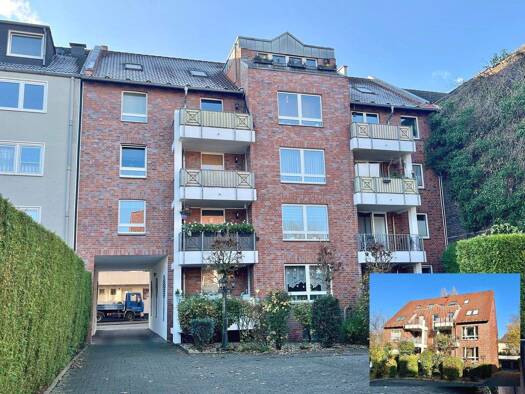 Mehrfamilienhaus zum Kauf als Kapitalanlage geeignet 2.145.000 € 1.247 m² 1.822 m² Grundstück Erle Gelsenkirchen-Ost 45891