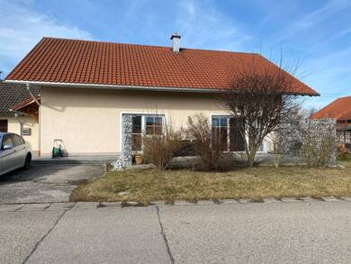 Einfamilienhaus zum Kauf 690.000 € 4 Zimmer 121 m² 500 m² Grundstück Kühnhausen Petting 83367