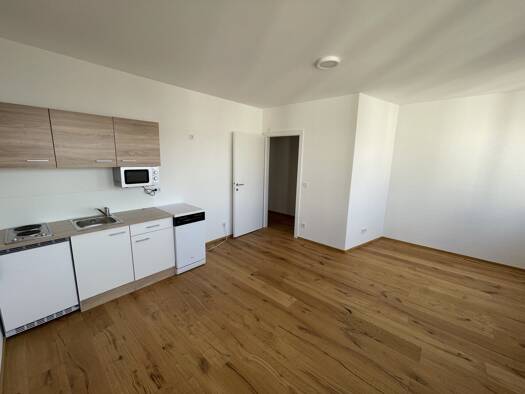 Wohnung zur Miete 850 € 3 Zimmer 56 m² 5. Geschoss Favoriten 1100