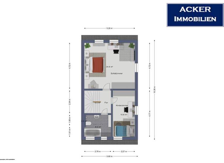 Reihenendhaus zum Kauf 280.000 € 4 Zimmer 95 m² 247 m² Grundstück Zinnowitz 17454