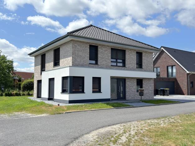 Einfamilienhaus zum Kauf 769.000 € 5 Zimmer 182,5 m² 568 m² Grundstück Nordwalde 48356