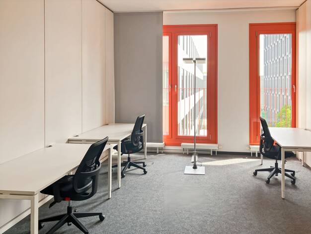 Bürofläche zur Miete provisionsfrei 1.568 € 30 m² Bürofläche Beta-Straße 10 Unterföhring 85774