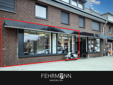 Laden zur Miete 10,27 € 4 Zimmer 34,6 m² Verkaufsfläche Darme Lingen 49809