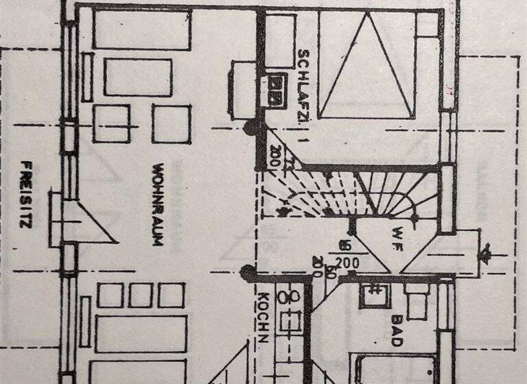 Haus zum Kauf 349.000 € 6 Zimmer 150 m² Spieskappel Frielendorf 34621