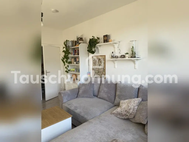 Wohnung zur Miete Tauschwohnung 815 € 3,5 Zimmer 60 m² 2. Geschoss Hohweg Bremen 28219