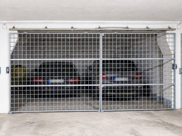 Parkhaus zum Kauf 171.000 € Im Falkenhorst Urbach Köln 51145