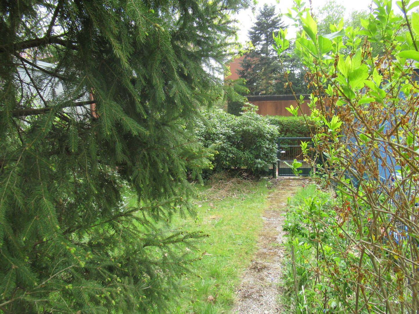 Reihenendhaus zum Kauf - Ansicht 4