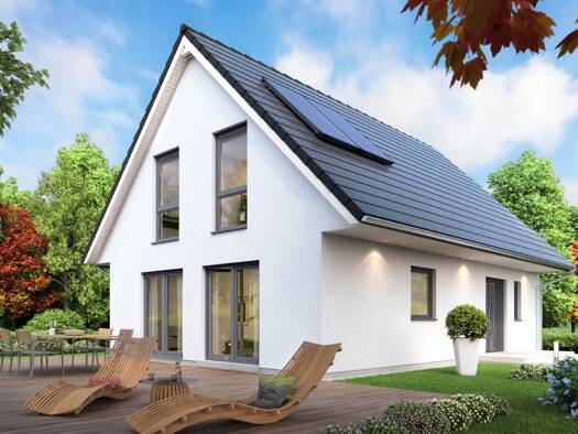 Einfamilienhaus zum Kauf 417.488 € 5 Zimmer 142 m² 1.098 m² Grundstück Neu Kaliß Neu Kaliß 19294