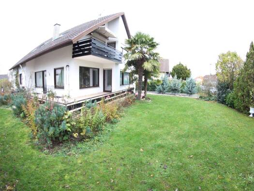 Haus zum Kauf 629.000 € 7 Zimmer 214 m² 637 m² Grundstück frei ab sofort Tailfingen Gäufelden 71126