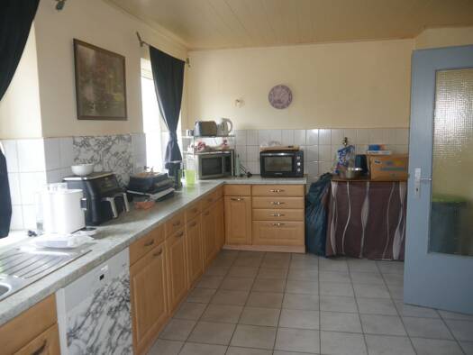 Bauernhaus zum Kauf 219.000 € 8 Zimmer 160 m² 1.306 m² Grundstück Recheldorf Untermerzbach 96190