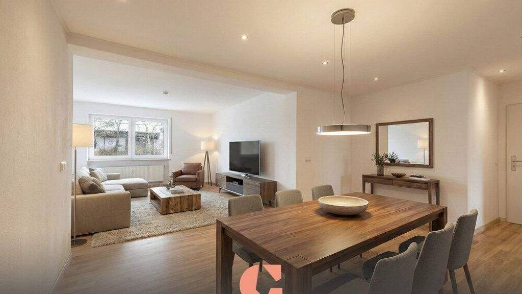 Wohnung zum Kauf 585.000 € 4 Zimmer 101 m² 1. Geschoss Unterschleißheim 85716