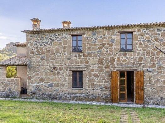 Haus zum Kauf 1.000.000 € 322 m² Orvieto 05018