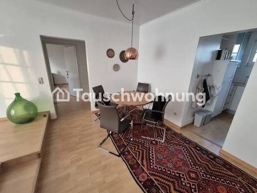 Wohnung zur Miete Tauschwohnung 960 € 3 Zimmer 68 m² 1. Geschoss Bickendorf Ehrenfeld 50825