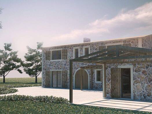 Einfamilienhaus zum Kauf 495.000 € 4 Zimmer 236 m² Felanitx 07208