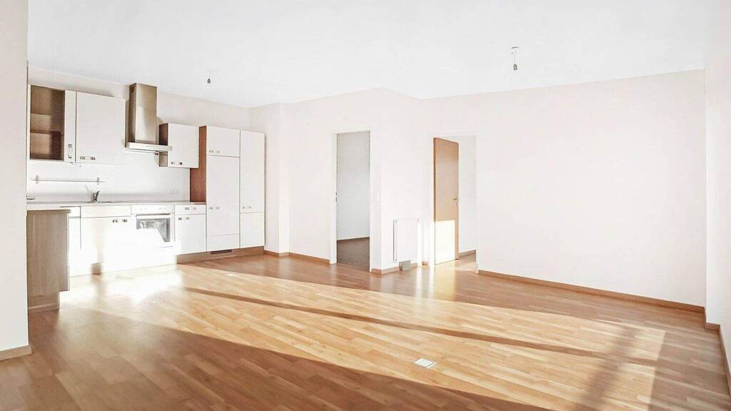 WG-Zimmer zur Miete 1.200 € 4 Zimmer 98,5 m² 2. Geschoss frei ab 01.05.2026 Doktor-Max-Burckhard-Ring 5 Korneuburg 2100