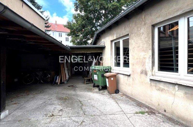 Ladenfläche zum Kauf - Ansicht 3