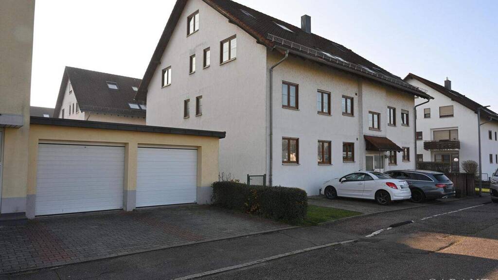 Maisonette zum Kauf 350.000 € 4 Zimmer 113 m² 2. Geschoss frei ab 01.04.2026 Salach 73084