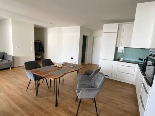 Maisonette zur Miete 900 € 2 Zimmer 80 m² Geschoss 2/3 frei ab 01.01.2026 Allensbach 78476