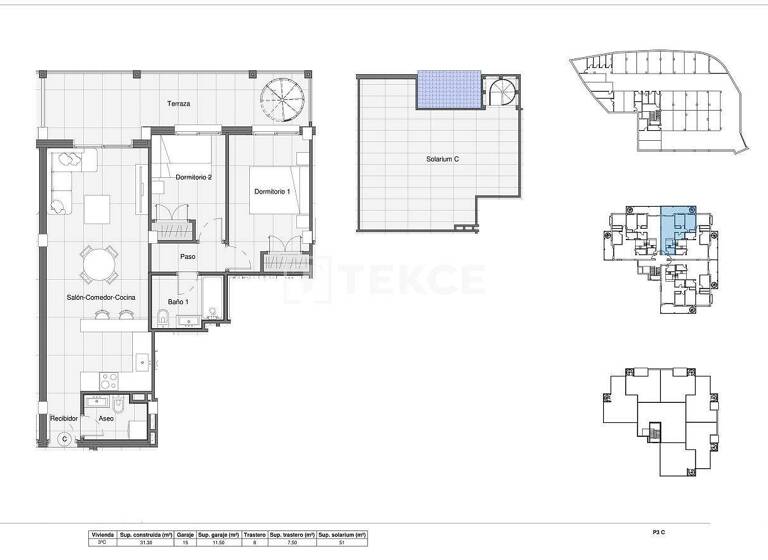 Studio zum Kauf 175.000 € 3 Zimmer 80 m² EG Alicante 03380