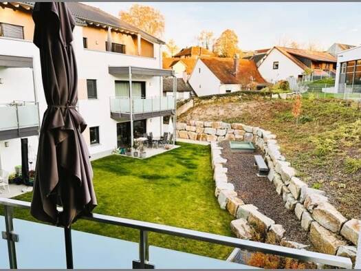 Wohnung zur Miete 1.070 € 3 Zimmer 85 m² Stadtgebiet Renchen (Stadt) 77871