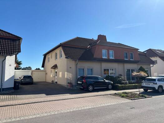 Wohnung zum Kauf als Kapitalanlage geeignet 189.000 € 3 Zimmer 89 m² Beucha Brandis 04824
