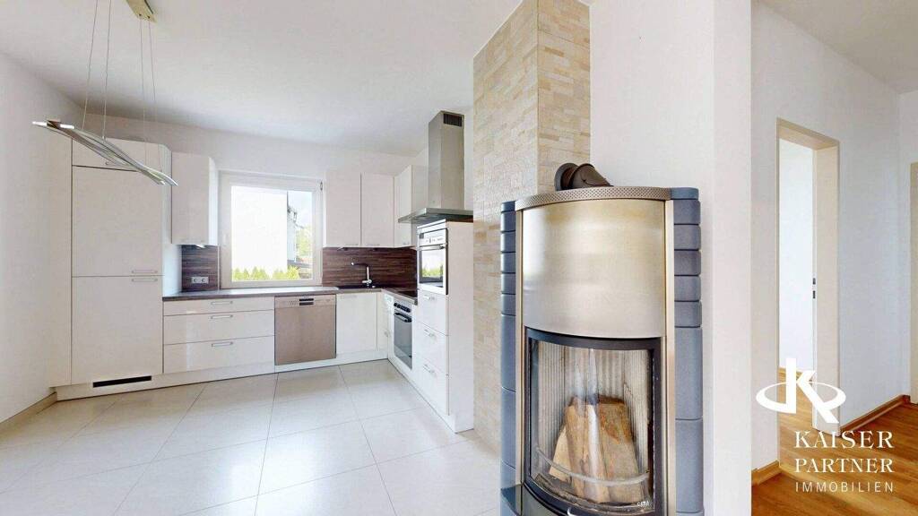 Wohnung zum Kauf 265.000 € 4 Zimmer 83 m² 1. Geschoss Bühlgründe Neusiedl am See 7100