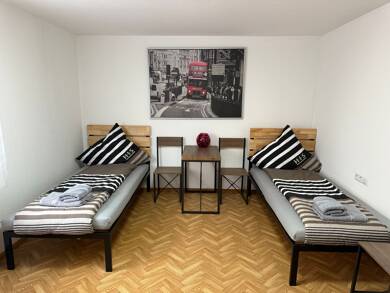 Mehrfamilienhaus zur Miete 6.500 € 6 Zimmer 150 m² frei ab 04.08.2025 Grafenhausen Kappel-Grafenhausen 77966