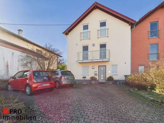 Einfamilienhaus zum Kauf 349.000 € 6 Zimmer 146 m² 1.090 m² Grundstück frei ab 01.04.2026 Wolfersheim Blieskastel 66440