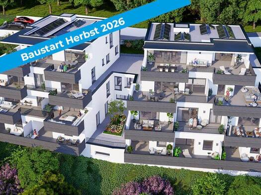 Penthouse zum Kauf 987.000 € 4 Zimmer 120,6 m² 3. Geschoss Fritzens 6122