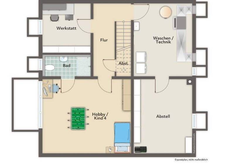 Einfamilienhaus zum Kauf provisionsfrei 1.299.000 € 7 Zimmer 201 m² 433 m² Grundstück Neckargröningen Remseck 71686