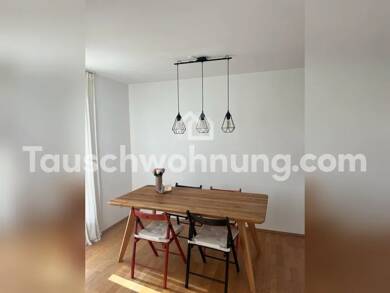 Wohnung zur Miete Tauschwohnung 2.150 € 3 Zimmer 90 m² 5. Geschoss Maximilianeum München 81667