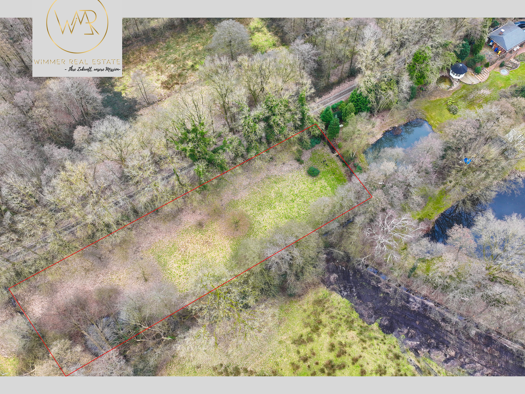 Land-/Forstwirtschaft zum Kauf 60.000 € 2.668 m² Grundstück Neuenkirchen Schwanewede 28790