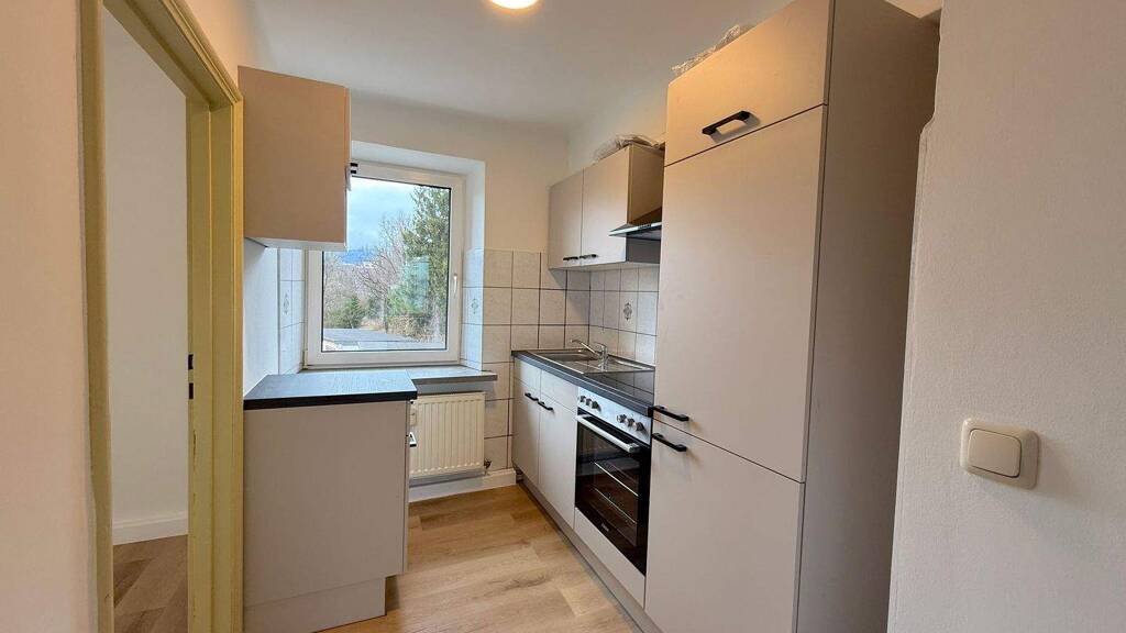 Wohnung zur Miete 540 € 3 Zimmer 63,3 m² 1. Geschoss Judenburg 8750