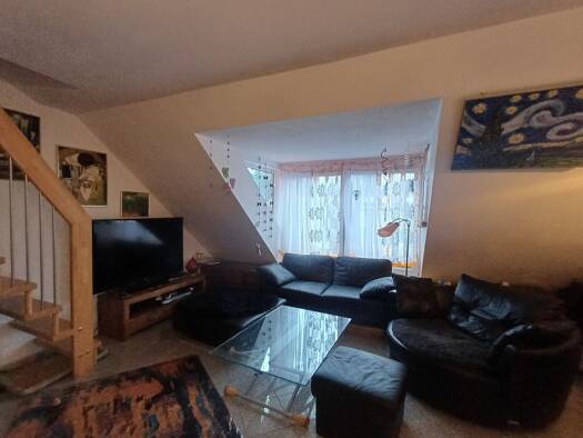 Wohnung zum Kauf provisionsfrei 675.000 € 2 Zimmer 70 m² Geschoss 2/3 frei ab 16.12.2026 Ramersdorf-Perlach München 81549
