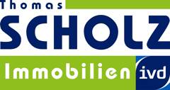 Scholz Immobilien logo