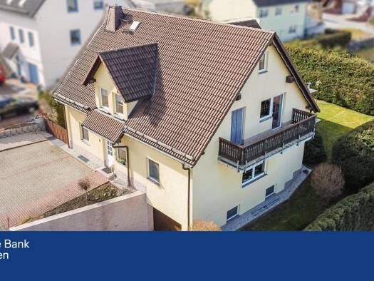 Mehrfamilienhaus zum Kauf 394.000 € 6 Zimmer 174,4 m² 570 m² Grundstück Neustädtel Schneeberg 08289