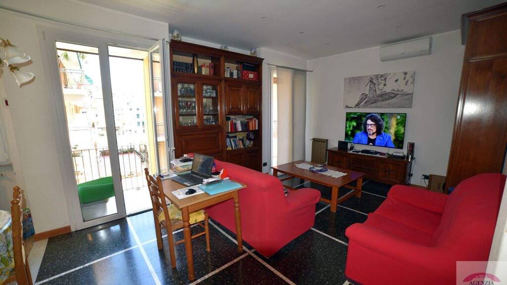 Wohnung zum Kauf 360.000 € 3 Zimmer 105 m² frei ab sofort Varazze 17019