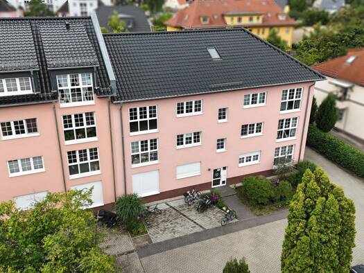 Mehrfamilienhaus zum Kauf 2.300.000 € 18 Zimmer 540 m² 768 m² Grundstück Wildau 15745