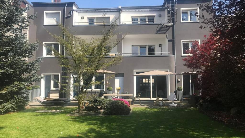 Mehrfamilienhaus zum Kauf 1.185.000 € 15 Zimmer 428 m² 730 m² Grundstück Stadtmitte Viersen 41747