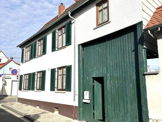 Einfamilienhaus zum Kauf 639.000 € 7 Zimmer 129 m² 331 m² Grundstück frei ab 01.03.2026 Hofheim Hofheim am Taunus 65719