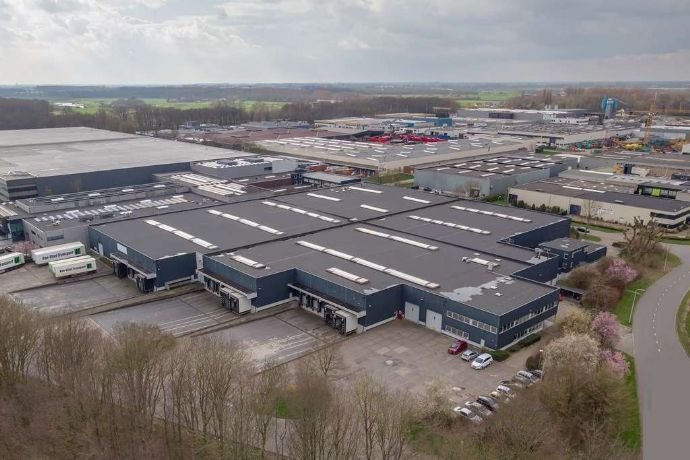 Lagerhalle zur Miete 5,80 € 4.000 m²<br/>Lagerfläche ab 900 m²<br/>Teilbarkeit - Bickendorf Köln 50827