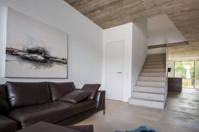 Wohnung zur Miete Wohnen auf Zeit 137 m² Trier-West Trier 54294