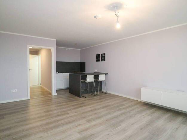 Studio zum Kauf 85.000 € 1 Zimmer 35 m² 5. Geschoss Hackenbroich Dormagen / Hackenbroich 41540